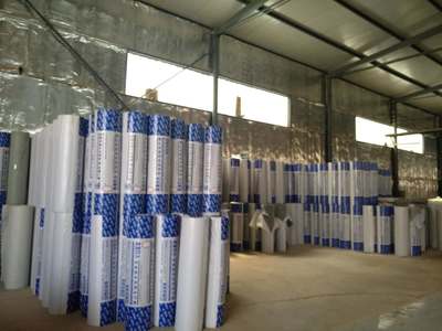 蘭州寓康防水材料 專業守護，構筑持久防水屏障