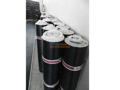 北京建國偉業防水材料 哪里能買到實惠的塑性體改性瀝青防水卷材？