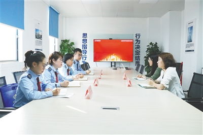 海南稅務(wù) 優(yōu)質(zhì)跨境服務(wù)為企業(yè)暢通稅路